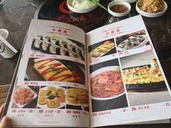 -秀男家米肠汤饭