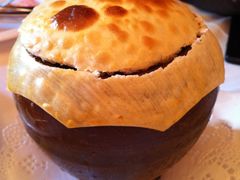 罐焖牛肉-成桂西餐厅·42年的味道(五大道疙瘩楼店)