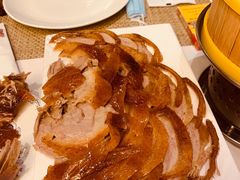 -同喜烤鸭店(光芒店)