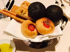 -北京金融街丽思卡尔顿酒店·意味轩 Cepe