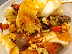 -大嘻咹biangbiang面(北大街店)