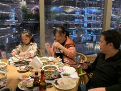 -阳光岛·海鲜盛宴(银泰中心in99店)