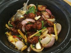 -ZF Seafood Restaurant 卓峰海鲜餐