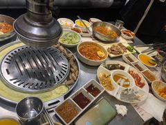 -喜来稀肉(虹泉路店)