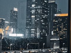 -上海静安昆仑大酒店