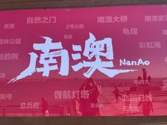 -南澳岛打卡果汁冰公司