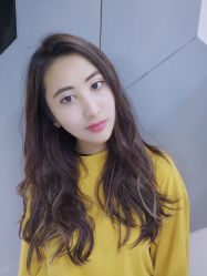 -梳蕾娜 HAIR SALON