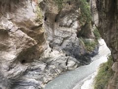 -太鲁阁公园