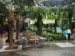 -忆江南·生态餐饮宴会酒店