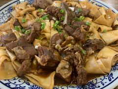 羊肉焖饼-壹阁胡羊焖饼(特色小吃街店)
