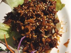 -无招牌海鲜餐厅(滨海艺术中心店)