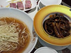 -老淮城·长鱼面(河下古镇店)