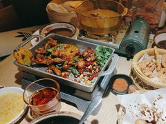 -佬肥猫(周浦万达店)