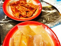 -叁口煮市井老火锅(春熙路店)