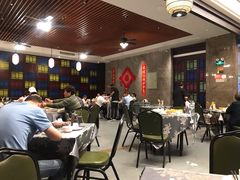 大堂-古南都·老广东酒楼(龙江店)