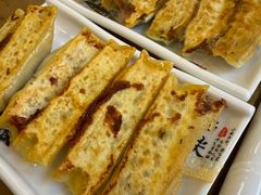 -春水锅贴·传统鲁菜(大明湖店)