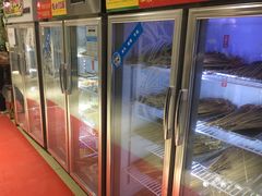 -来伊回麻辣烫·火锅串串清真(红瓦寺总店)