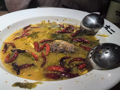 -太二酸菜鱼(正大广场店)
