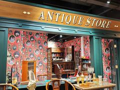 -淮国旧H22·中古店