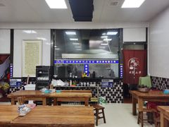 -朱秀英梆梆肉葫芦头(琉璃街店)