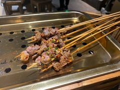 -盟重烧烤(高正街店)