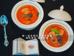 -翡翠鸟精品泰国菜(北辰财富中心店)