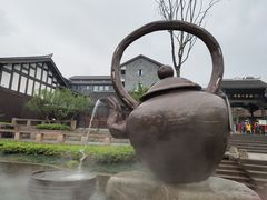 -磁器口古镇