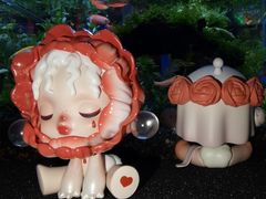 -泡泡玛特POPMART(天环购物中心店)