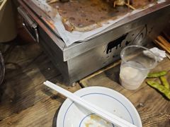 -盟重烧烤(高正街店)