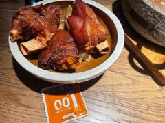 -食锦记·福建私房菜(浦西万达店)