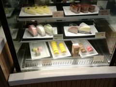 蛋糕-麦当劳(太平国际机场店)