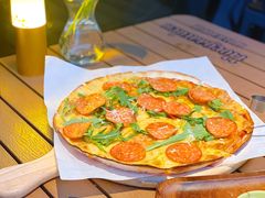 -MARU玛露音乐餐厅(大学路店)