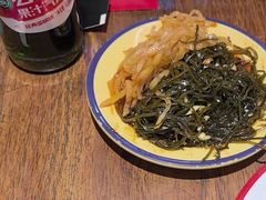 -香约老地方烧烤(九道街店)