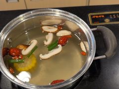 -呷哺呷哺(西单大悦城店)