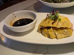 -老平安农家菜(平安店)