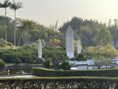 -深圳锦绣中华民俗村