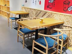 大堂-厝内小眷村(天河南一路店)