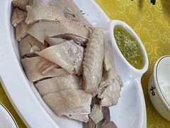 -海鲜街菜馆(海珠南路店)