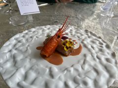 -九献创意菜·新中式(亮马河花园私宴店)