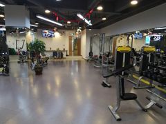 -每刻健身工作室(西直门店)