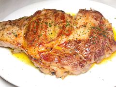 -摩根扒房(桐梓林店)