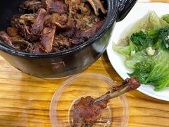 -斯丹姜母鸭·古法干香(涂门街总店)