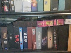-剧狐剧本杀·月球探案馆(人民广场1号店)