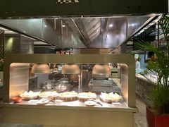 -丽都皇冠假日酒店·Matrix亦餐厅(望京店)