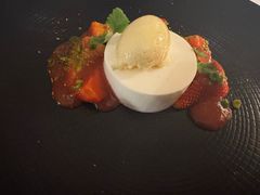 -Kampa Park Restaurant