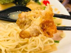 博多炸鸡块-博多一幸舍(西单大悦城店)