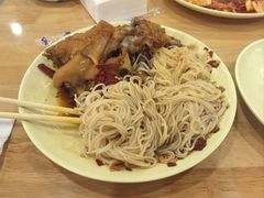 -贤花饭店(城阳店)