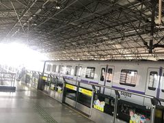 -宝山路(地铁站)