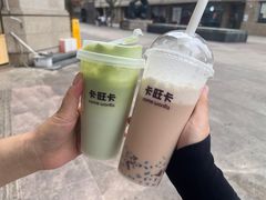-堂上堂(益民街店)