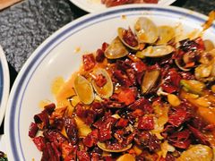 -福苗小骆驼烧烤(曲江店)